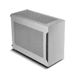 Lian Li A4-H2O Mini-ITX Mini Tower Cabinet Silver (G99-A4H2OA5-IN)