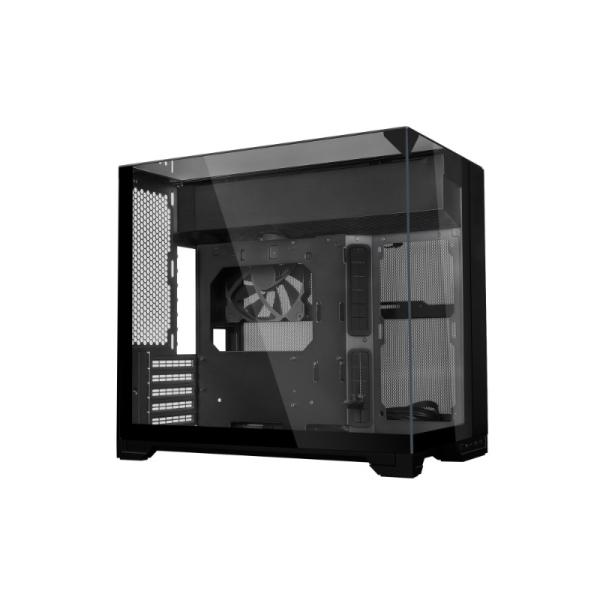 Lian Li O11 Vision-M 360mm Cabinet – Black