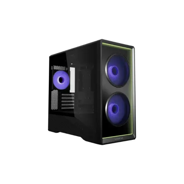 Lian Li Vector V150 INF Mid-Tower Cabinet – Black