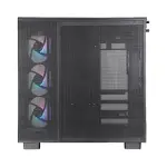Thermaltake View 380 XL TG ARGB ATX Mid Tower Cabinet (CA-11E-00M1WN-00)