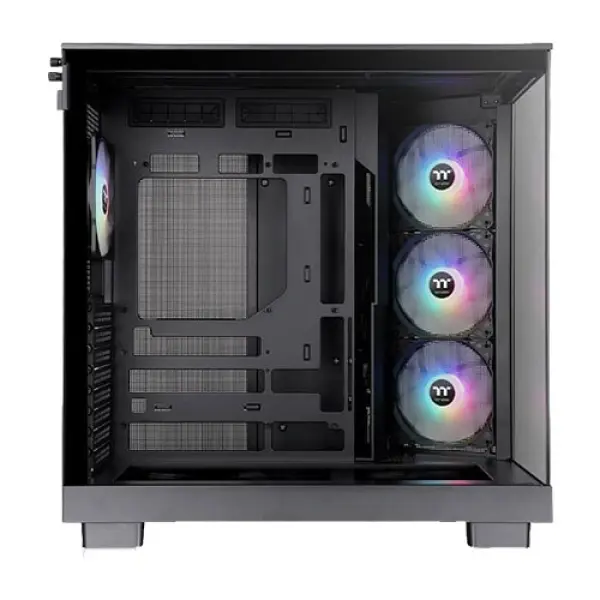 Thermaltake View 380 XL TG ARGB ATX Mid Tower Cabinet (CA-11E-00M1WN-00)