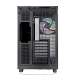 Thermaltake View 380 XL TG ARGB ATX Mid Tower Cabinet (CA-11E-00M1WN-00)