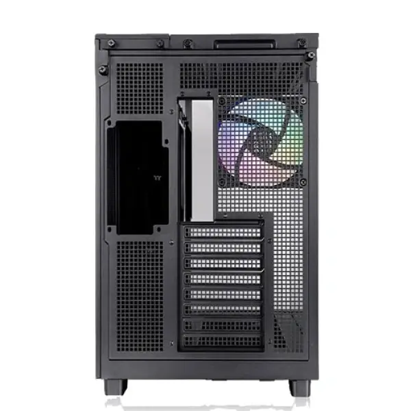 Thermaltake View 380 XL TG ARGB ATX Mid Tower Cabinet (CA-11E-00M1WN-00)
