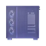 Thermaltake View 380 XL TG Future Dusk ARGB ATX Mid Tower Cabinet (CA-11E-00MNWN-00)