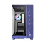Thermaltake View 380 XL TG Future Dusk ARGB ATX Mid Tower Cabinet (CA-11E-00MNWN-00)