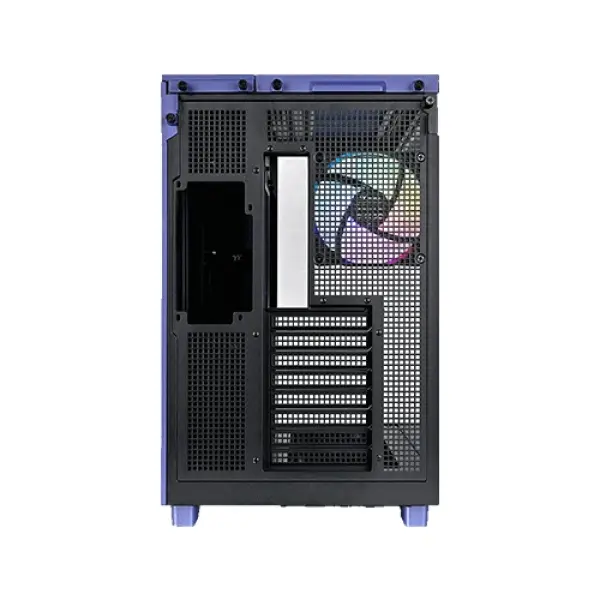 Thermaltake View 380 XL TG Future Dusk ARGB ATX Mid Tower Cabinet (CA-11E-00MNWN-00)