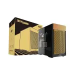 ZOTAC Gaming Alloy mATX Cabinet Black (ZC-MAB3F-01)