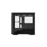 ZOTAC Gaming Alloy mATX Cabinet Black (ZC-MAB3F-01)