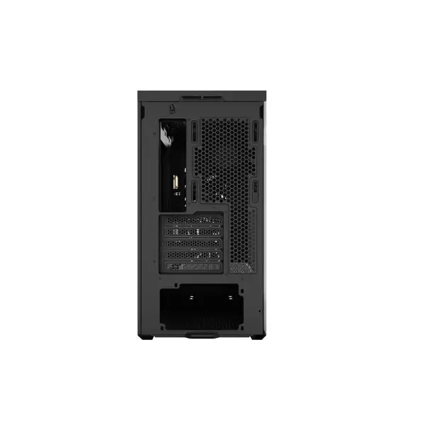 ZOTAC Gaming Alloy mATX Cabinet Black (ZC-MAB3F-01)