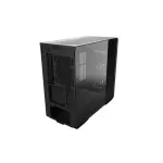 ZOTAC Gaming Alloy mATX Cabinet Black (ZC-MAB3F-01)