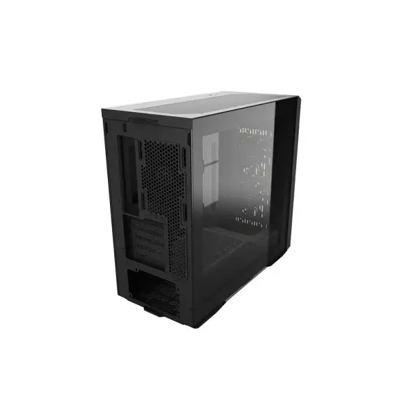 ZOTAC Gaming Alloy mATX Cabinet Black (ZC-MAB3F-01)