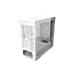 ZOTAC Gaming Alloy mATX Cabinet White (ZC-MAW3F-01)