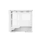 ZOTAC Gaming Alloy mATX Cabinet White (ZC-MAW3F-01)