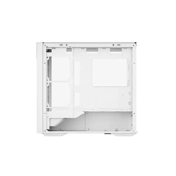 ZOTAC Gaming Alloy mATX Cabinet White (ZC-MAW3F-01)