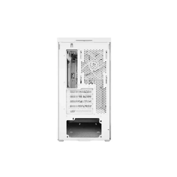 ZOTAC Gaming Alloy mATX Cabinet White (ZC-MAW3F-01)