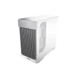 ZOTAC Gaming Alloy mATX Cabinet White (ZC-MAW3F-01)