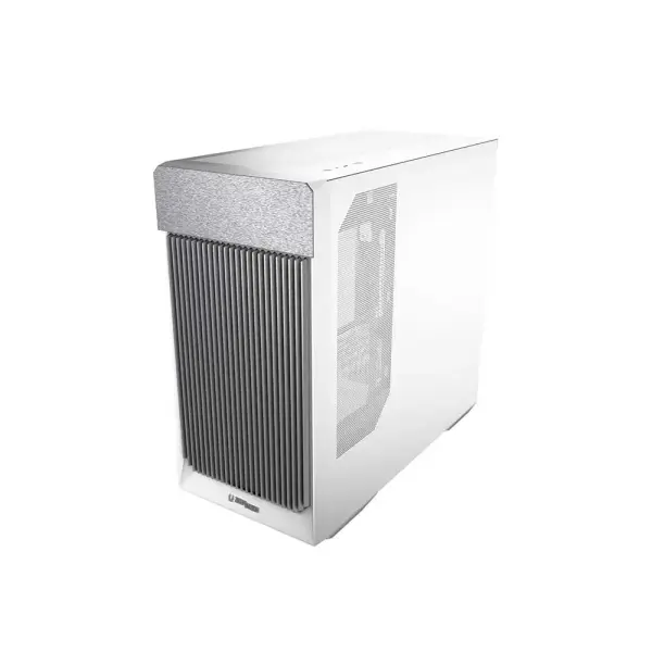 ZOTAC Gaming Alloy mATX Cabinet White (ZC-MAW3F-01)