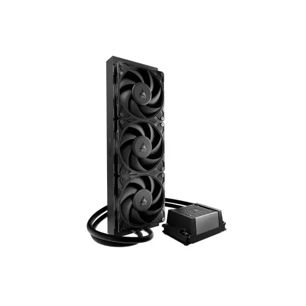 Arctic Liquid Freezer WS360-4710 Work Station All-in-One CPU Liquid Cooler (ACFRE00202A)