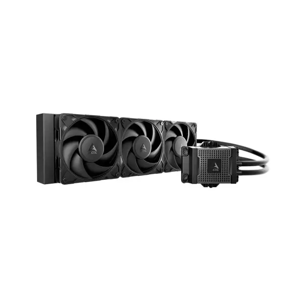 Arctic Liquid Freezer WS360-SP5 Work Station All-in-One CPU Liquid Cooler (ACFRE00200A)
