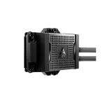 Arctic Liquid Freezer WS360-SP5 Work Station All-in-One CPU Liquid Cooler (ACFRE00200A)