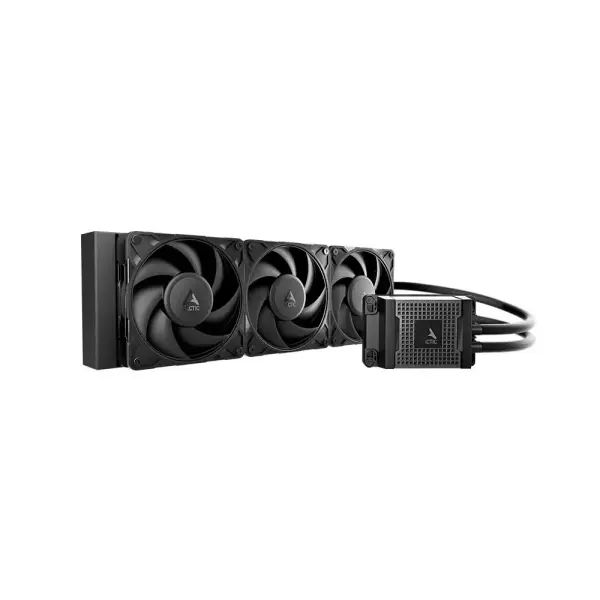 Arctic Liquid Freezer WS360-SP6 Work Station All-in-One CPU Liquid Cooler (ACFRE00201A)
