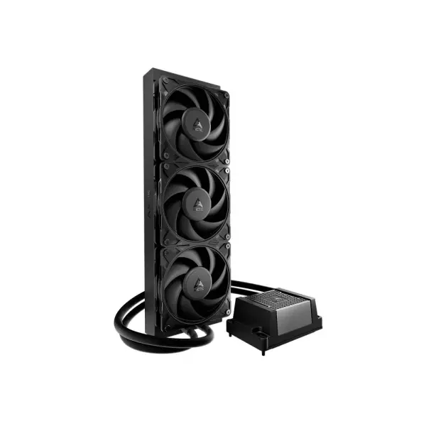 Arctic Liquid Freezer WS360-SP6 Work Station All-in-One CPU Liquid Cooler (ACFRE00201A)
