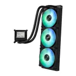 Asus AYW Gaming LC 360 ARGB LCD CPU Liquid Cooler (AYW-LC360-ARGB-LCD)