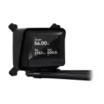 Asus AYW Gaming LC 360 ARGB LCD CPU Liquid Cooler (AYW-LC360-ARGB-LCD)