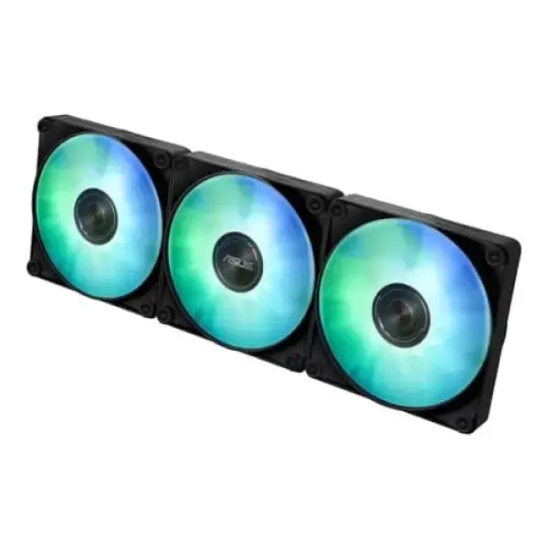 Asus AYW Gaming LC 360 ARGB LCD CPU Liquid Cooler (AYW-LC360-ARGB-LCD)