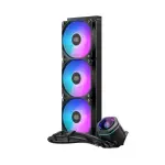 Cooler Master MasterLiquid Core Nex 360 ARGB Liquid CPU Cooler (MLX-D36M-A18PA-R1)