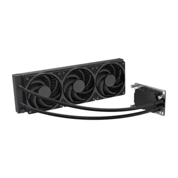 Cooler Master MasterLiquid PL360 TR5-SP6 CPU Liquid Cooler (MLO-R36M-A24PK-RA)