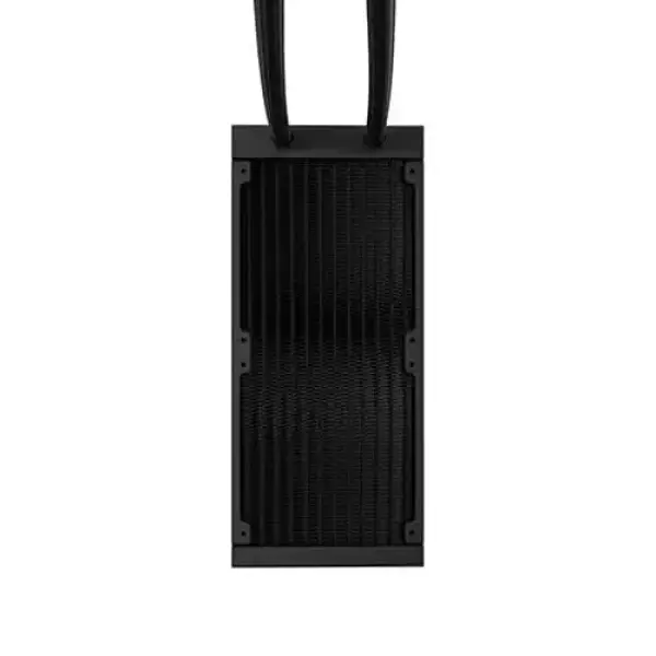 Dawg L240 AIO ARGB 240mm CPU Liquid Cooler (L240AIO-BLACK)