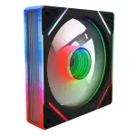 Dawg L240 AIO ARGB 240mm CPU Liquid Cooler (L240AIO-BLACK)