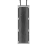 Dawg L360 AIO ARGB 360mm White CPU Liquid Cooler (L360AIO-WHITE)
