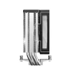 Deepcool AG400 G2 ARGB Air CPU Cooler (R-AG400-BKAMMG2-G)