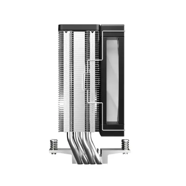 Deepcool AG400 G2 ARGB Air CPU Cooler (R-AG400-BKAMMG2-G)