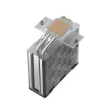 Deepcool AG400 G2 ARGB Air CPU Cooler (R-AG400-BKAMMG2-G)