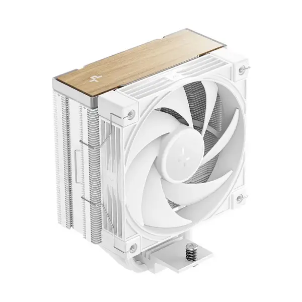 Deepcool AK400 G2 WH Air CPU Cooler (R-AK400G2-WHNNMN-GJD)