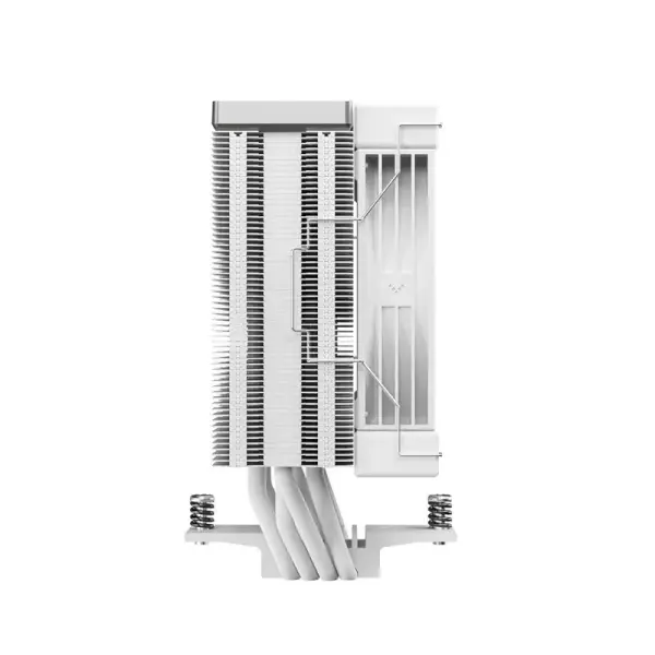 Deepcool AK400 G2 WH Air CPU Cooler (R-AK400G2-WHNNMN-GJD)