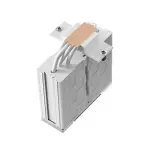 Deepcool AK400 G2 WH Air CPU Cooler (R-AK400G2-WHNNMN-GJD)