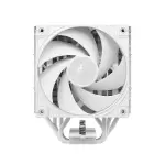 Deepcool AK400 G2 WH Air CPU Cooler (R-AK400G2-WHNNMN-GJD)