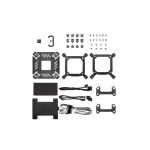 Deepcool Spartacus 360mm AIO Liquid Cooler (R-SPT360-BKDSMP-G-1)