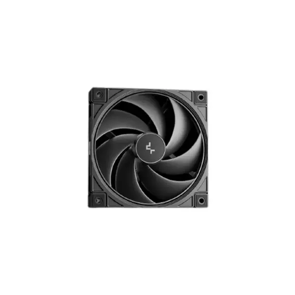 Deepcool Spartacus 360mm AIO Liquid Cooler (R-SPT360-BKDSMP-G-1)