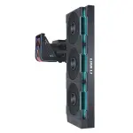 Lian Li Hydroshift II OLED Curved 360TL Liquid CPU Cooler – Black (GHS2OLDC36TB)