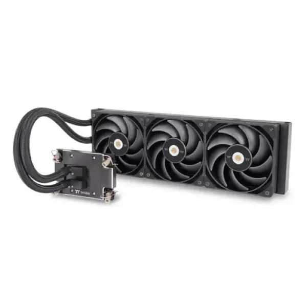 Thermaltake AW420 AIO CPU Liquid Cooler