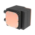 Thermaltake LB360-S ARGB 360mm CPU Liquid Cooler With LCD Display