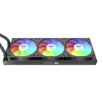 Thermaltake LB360-S ARGB 360mm CPU Liquid Cooler With LCD Display