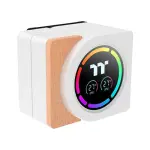 Thermaltake LB360-S ARGB 360mm White CPU Liquid Cooler With LCD Display