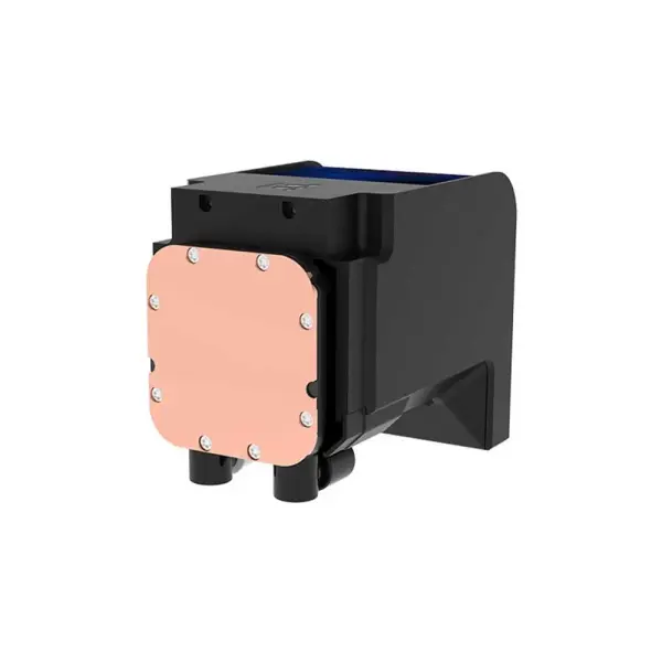 Thermaltake MAGCurve 360 Ultra ARGB Sync 360mm AIO Liquid Cooler Black (CL-W453-PL12SW-A)