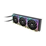 Thermaltake MAGCurve 360 Ultra ARGB Sync 360mm AIO Liquid Cooler Black (CL-W453-PL12SW-A)